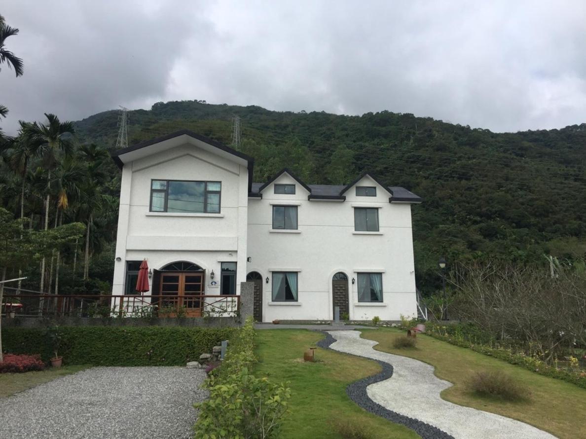 Wenlan 吾居吾素旅馆 外观 照片