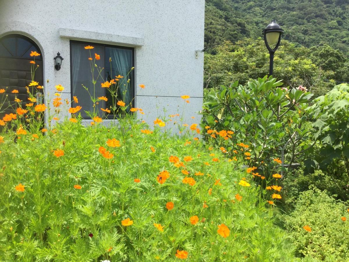 Wenlan 吾居吾素旅馆 外观 照片