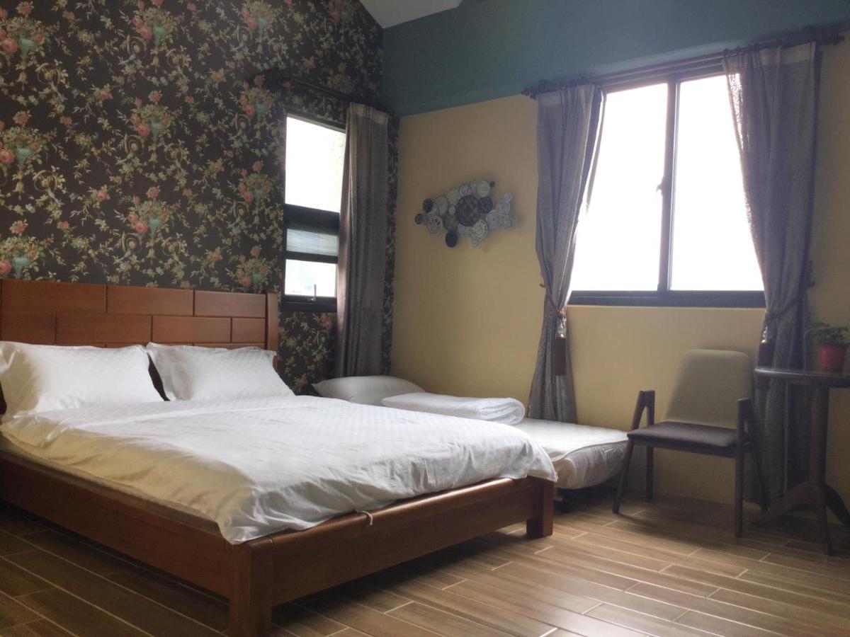 Wenlan 吾居吾素旅馆 外观 照片