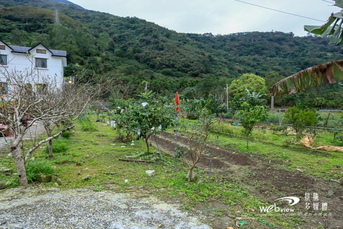 Wenlan 吾居吾素旅馆 外观 照片
